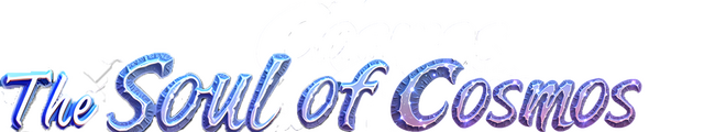 The Soul of Cosmos Logo