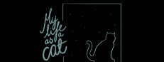 Giveaway - My life as a cat
