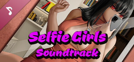 Selfie Girls Soundtrack cover art