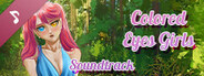Colored Eyes Girls Soundtrack