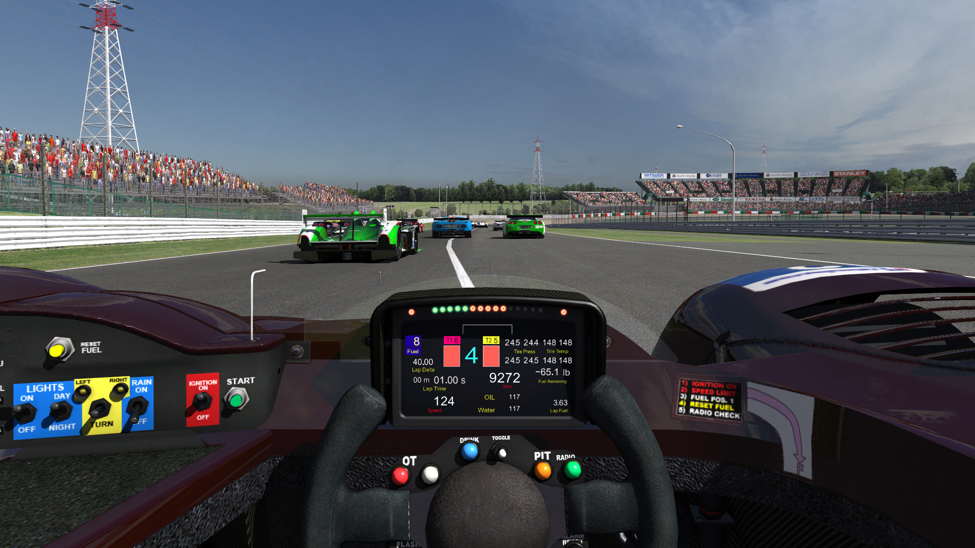 download iracing