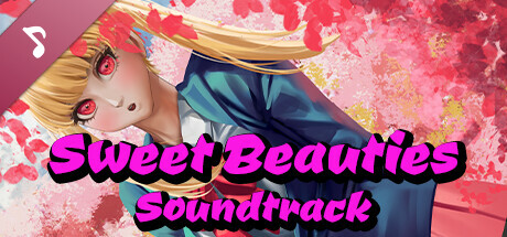 Sweet Beauties Soundtrack cover art