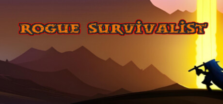 Rogue Survivalist PC Specs