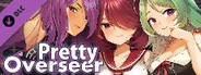 Pretty Overseer - 18+ Adult Only Content