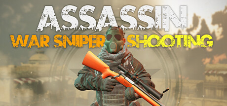 Assassin War Sniper Shooting PC Specs