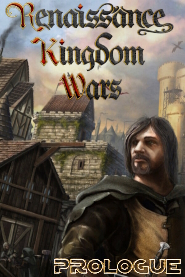 Steam portrait for Renaissance Kingdom Wars - Prologue.