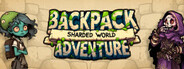 Sharded World: Backpack Adventure