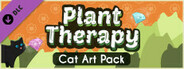 Plant Therapy: Cat Art Pack