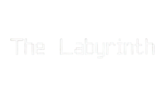 The Labyrinth Logo