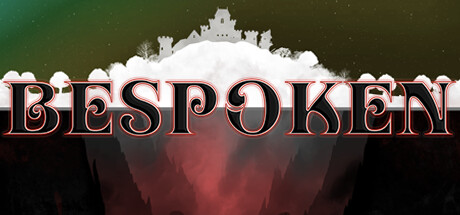 Bespoken Playtest cover art