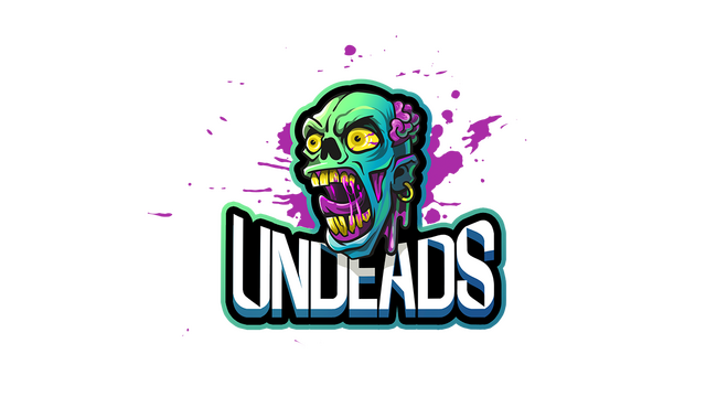 Undeads Logo