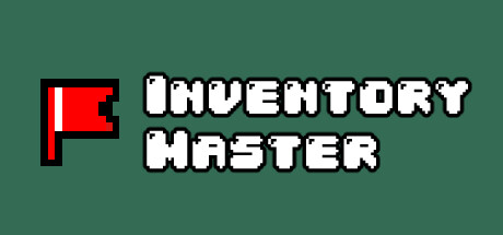 Inventory Master cover art