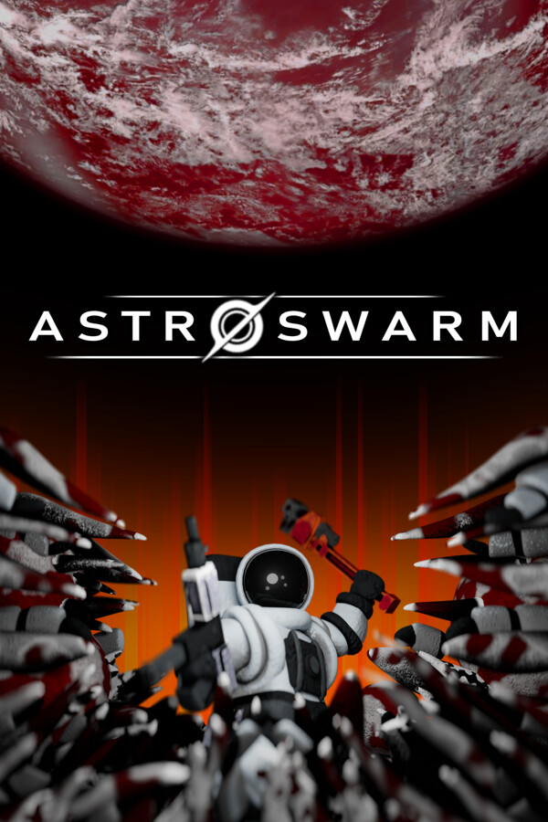 ASTROSWARM for steam