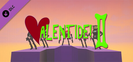 JSC - Valentide! II cover art