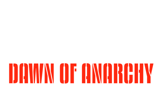 Dawn of Anarchy Logo