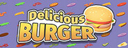 Delicious Burger