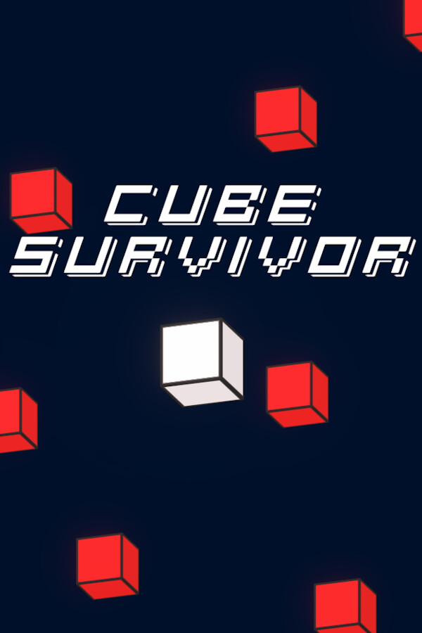 Cube Survivor for steam