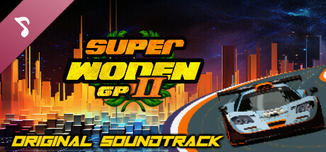 View Super Woden GP 2 Soundtrack on IsThereAnyDeal