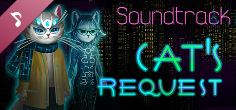 Cat's Request Soundtrack cover art
