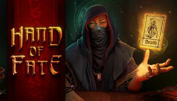 Hand Of Fate 2 Soundtrack Download