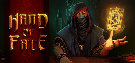 hand of fate 2 update