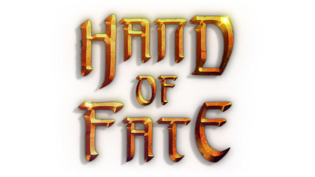 Hand of Fate - Steam Backlog