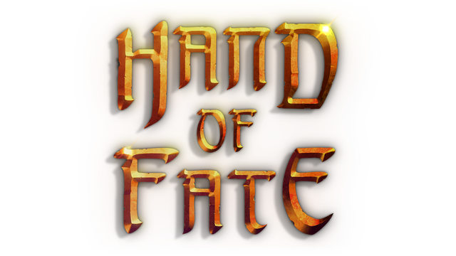 Hand of Fate- Backlog.rip
