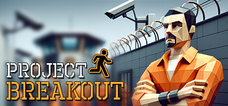 Project Breakout cover art