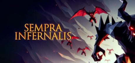 Sempra Infernalis cover art