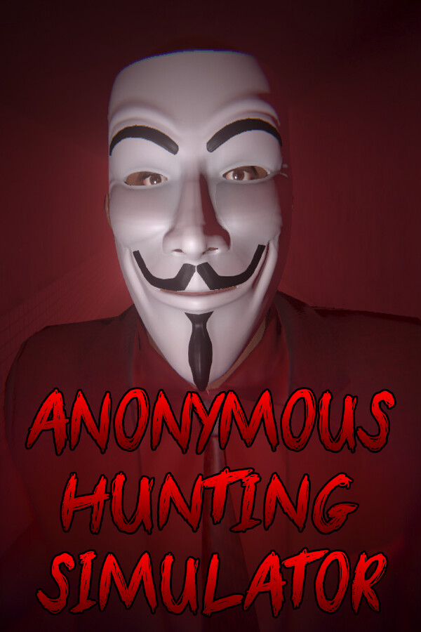 ANONYMOUS HUNTING SIMULATOR for steam