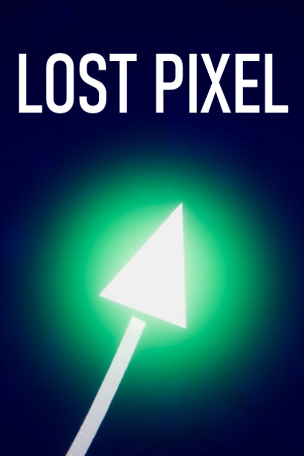 Lost Pixel for steam