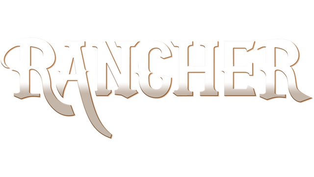 Rancher: A new life Logo