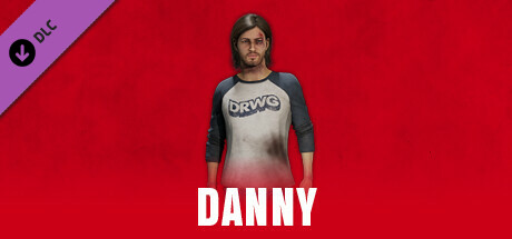 The Texas Chain Saw Massacre - Danny cover art