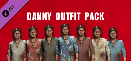 The Texas Chain Saw Massacre - Danny Outfit Pack cover art