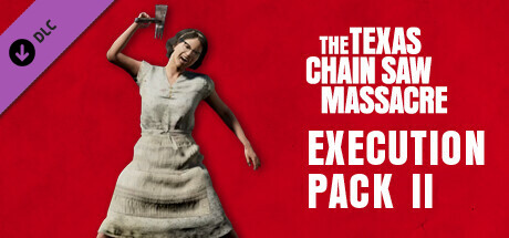 The Texas Chain Saw Massacre - Execution Pack 2 cover art