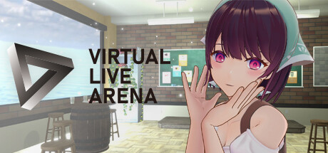 VIRTUAL LIVE ARENA PC Specs