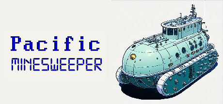 Pacific Minesweeper PC Specs
