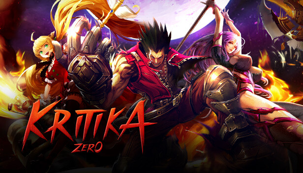 KRITIKA: ZERO