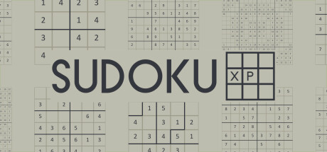 Sudoku XP PC Specs