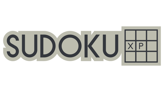 Sudoku XP Logo