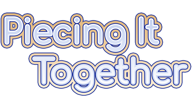 Piecing It Together Logo