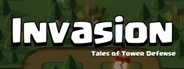 Invasion, Tales of Tower Defense System Requirements