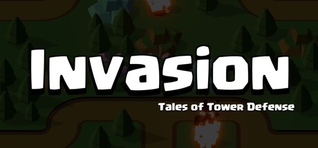 Invasion, Tales of Tower Defense PC Specs