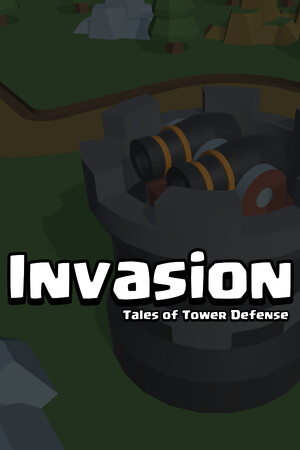 Invasion, Tales of Tower Defense