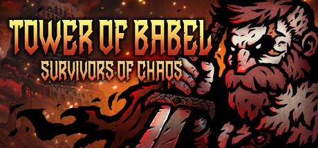 Tower of Babel: Survivors Of Chaos PC Specs