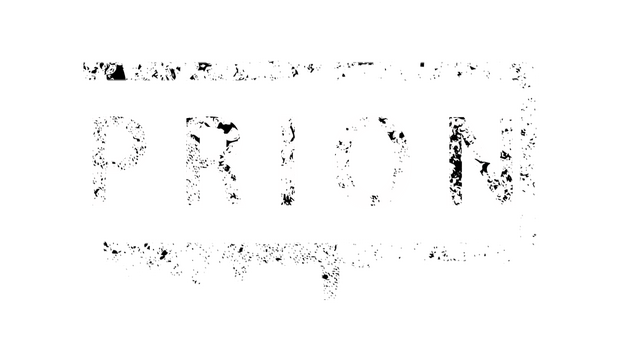 Prion Virus Logo