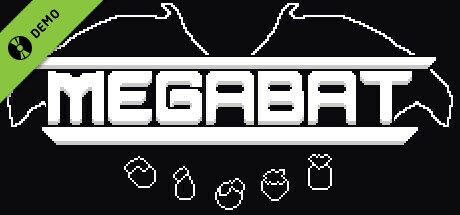 Megabat Demo cover art
