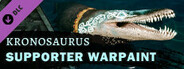 Beasts of Bermuda - Kronosaurus Supporter Warpaint