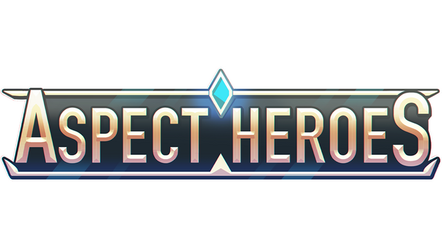 Aspect Heroes Logo