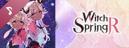 WitchSpring R Soundtrack